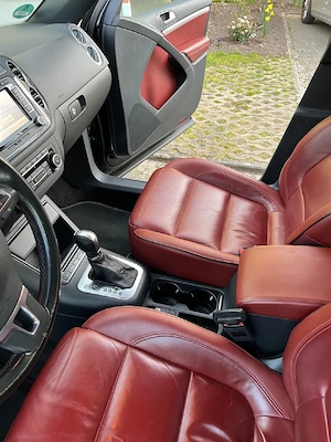Volkswagen Tiguan - imagine 2
