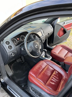 Volkswagen Tiguan - imagine 3