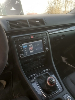 Audi A4 2005 sport - imagine 2