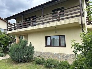 Casa P+1 zina liniștită, langa padure! - imagine 4