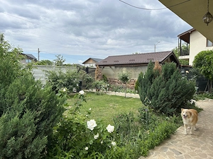 Casa P+1 zina liniștită, langa padure! - imagine 3