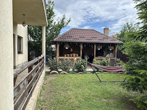 Casa P+1 zina liniștită, langa padure! - imagine 2