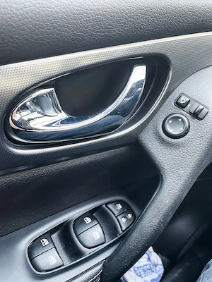 Nissan Qashqai N-Connecta 1.5 dci 65000 km automat - imagine 6