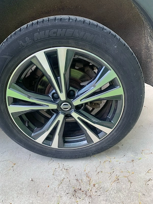 Nissan Qashqai N-Connecta 1.5 dci 65000 km automat - imagine 9