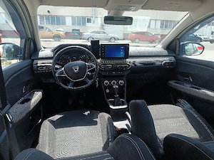 Dacia Logan ECO-G MT6Comfort - imagine 5