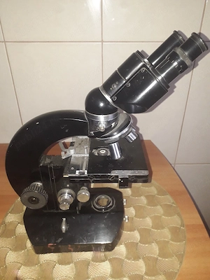 Aparat pentru optica medicala - imagine 4