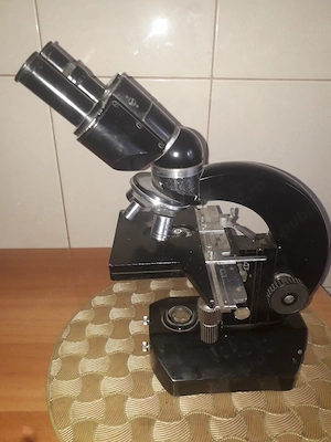 Aparat pentru optica medicala - imagine 2