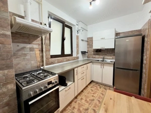 Apartament 2 camere Metrou + Prima Inchiriere - Iancului | Calif - imagine 9