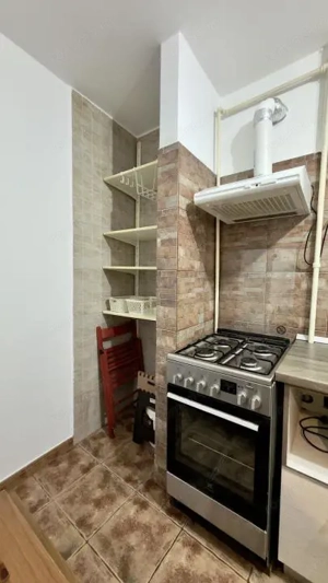 Apartament 2 camere Metrou + Prima Inchiriere - Iancului | Calif - imagine 10