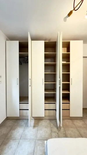Apartament 2 camere Metrou + Prima Inchiriere - Iancului | Calif - imagine 8