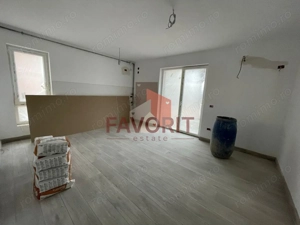 2 camere langa ESO | Decomandat | Bucatarie separata | Etaj 1 - imagine 5