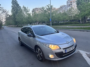 Renault Megan 