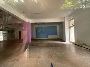 Spatiu comercial Nicolina Clopotari, zona Profi, 160mp - imagine 3