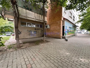 Spatiu comercial Nicolina Clopotari, zona Profi, 160mp - imagine 9