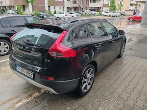 Volvo V40 Cross Country D4 - imagine 4