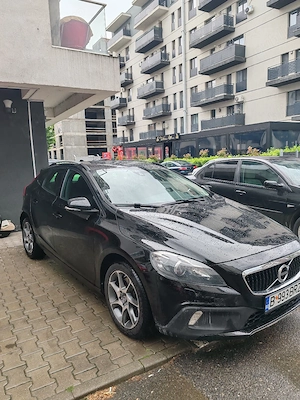 Volvo V40 Cross Country D4 - imagine 5