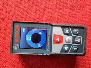 Bosch,telemetru laser Bosch