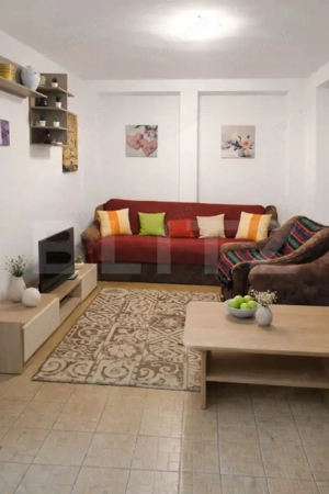 Casă individuală, finisată, 4 camere cu un teren de 296 mp – Sânnicoară