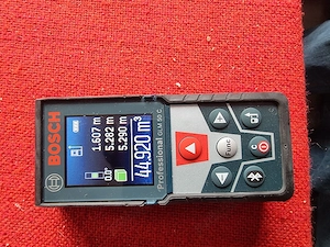 Bosch,telemetru laser Bosch