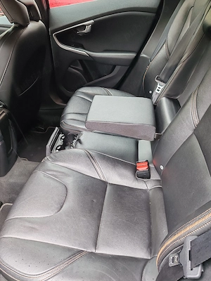Volvo V40 Cross Country D4 - imagine 8