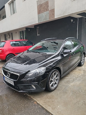 Volvo V40 Cross Country D4 - imagine 6