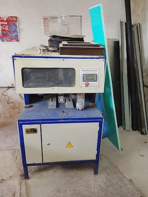 utilaje termopan 