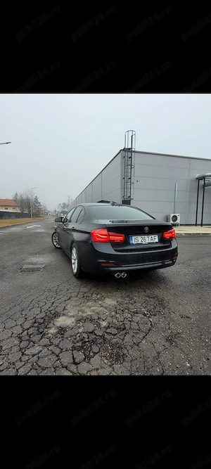 bmw 320 F30 full led - imagine 5
