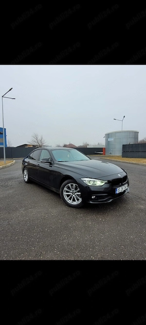 bmw 320 F30 full led - imagine 2