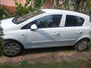 vând opel corsa - imagine 2