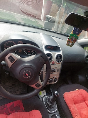 vând opel corsa - imagine 5