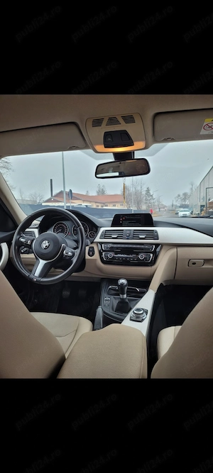 bmw 320 F30 full led - imagine 3