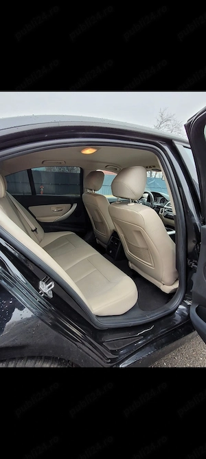 bmw 320 F30 full led - imagine 4