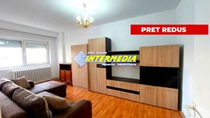 Garsoniera  de inchiriat in zona Cetate utilata si mobilata