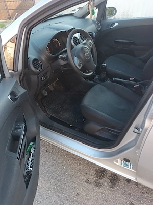 Vând Opel Corsa D - imagine 4