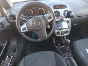 Vând Opel Corsa D - imagine 3