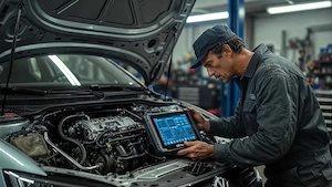Diagnoza auto Bucuresti Ilfov