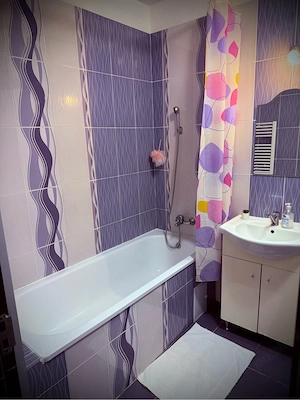 Apartament in regim hotelier - imagine 4