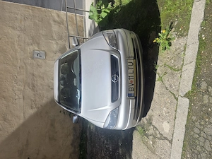 Opel astra de vanzare