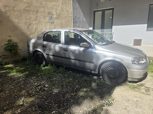 Opel astra de vanzare - imagine 2