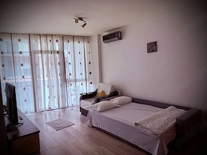Apartament in regim hotelier