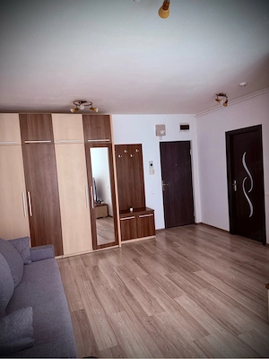 Apartament in regim hotelier - imagine 3