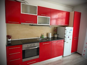 Apartament in regim hotelier - imagine 2