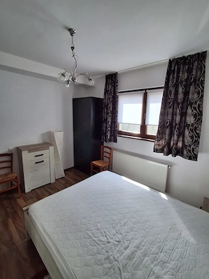Vând Apartament Sanpetru Rezidence - imagine 7