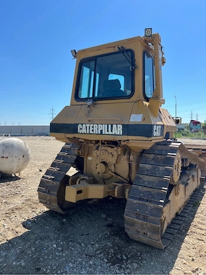 Buldozer CAT 5H seria 2 - imagine 2