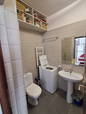 Vând Apartament Sanpetru Rezidence - imagine 8