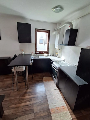 Vând Apartament Sanpetru Rezidence - imagine 5
