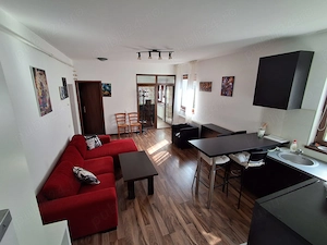 Vând Apartament Sanpetru Rezidence - imagine 2