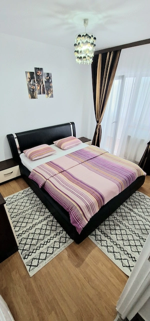 Apartament cu 3 camere de închiriat pentru sezonul de vara - imagine 6