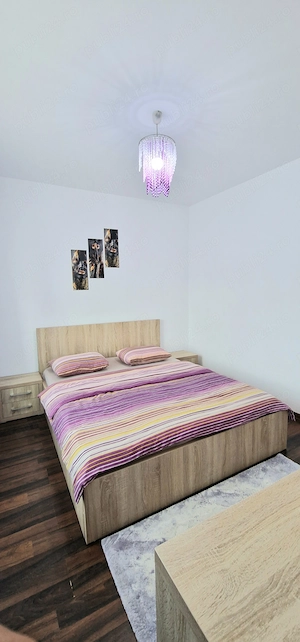 Apartament cu 3 camere de închiriat pentru sezonul de vara - imagine 5