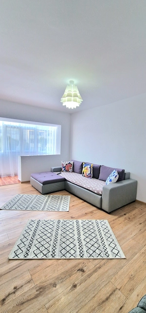 Apartament cu 3 camere de închiriat pentru sezonul de vara